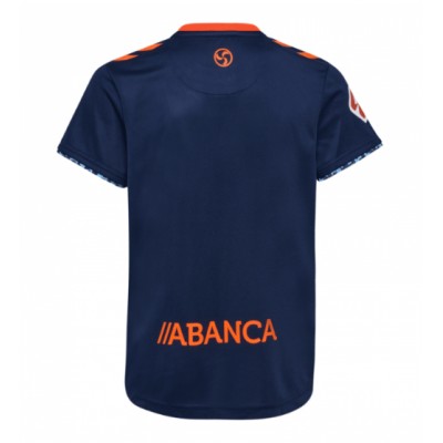 Fotbalové Dres Celta Vigo Venkovní 2024-25 Krátký Rukáv Fotbalové Dres Celta Vigo Venkovní 2024-25 Krátký Rukáv